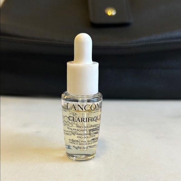 Lancome Skincare Set with Black Bag - Picture 5 of 7